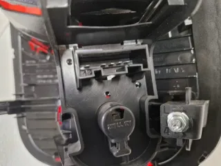 529131017 Фонарь задний левый MINI COUNTRYMAN R60 Арт e12784252, вид 9