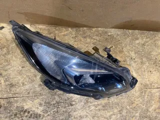 1999-2006 Фара правая Opel Zafira C Арт e12784192, вид 3