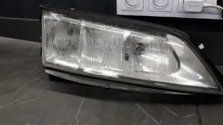 88201726 Фара правая Opel Vectra B Арт e12784163, вид 1