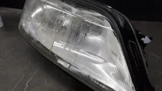 88201726 Фара правая Opel Vectra B Арт e12784163, вид 2