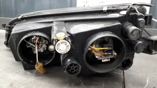 88201726 Фара правая Opel Vectra B Арт e12784163, вид 5