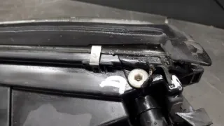 88201726 Фара правая Opel Vectra B Арт e12784163, вид 8