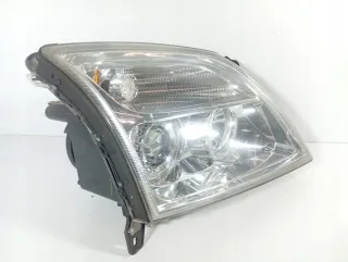 084421129R M40006721 Фара правая Opel Vectra C  Арт e12784140, вид 2