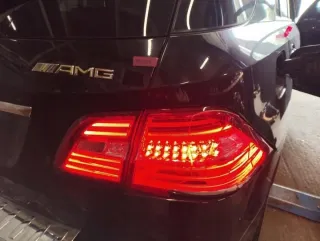 A1669068501 Фонарь задний левый Mercedes ML/GLE W166 Арт e12784090, вид 3
