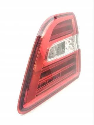 A1669068501 Фонарь задний левый Mercedes ML/GLE W166 Арт e12784090, вид 5
