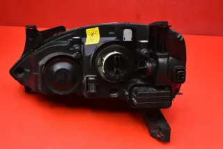 09115048 Фара правая Opel Corsa C Арт e12784037, вид 2
