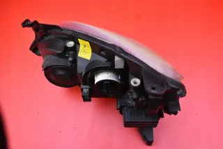 09115048 Фара правая Opel Corsa C Арт e12784037, вид 3