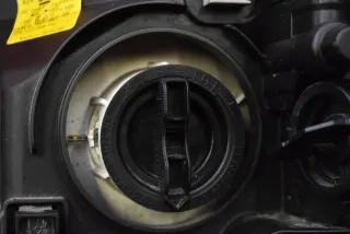 09115048 Фара правая Opel Corsa C Арт e12784037, вид 9