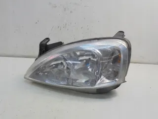 BOP131-H03 Фара левая Opel Corsa C Арт e12784036, вид 1