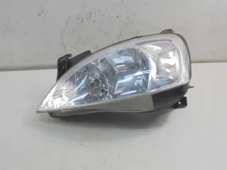 BOP131-H03 Фара левая Opel Corsa C Арт e12784036, вид 6