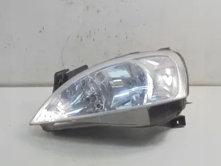 BOP131-H03 Фара левая Opel Corsa C Арт e12784036, вид 7