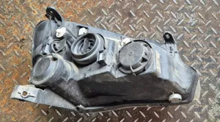 13115006 Фара левая Opel Corsa C Арт e12784026, вид 3