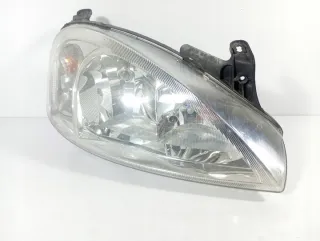 1305235523 M40006716 Фара правая Opel Corsa C Арт e12784017, вид 3