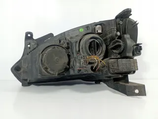 1305235523 M40006716 Фара правая Opel Corsa C Арт e12784017, вид 4