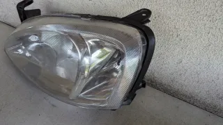 442-1125L Фара левая Opel Corsa C Арт e12784016, вид 2