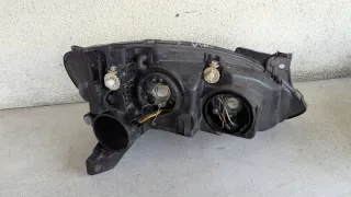 442-1125L Фара левая Opel Corsa C Арт e12784016, вид 4