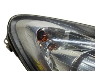 13186386 Фара правая Opel Corsa D Арт e12783997, вид 2