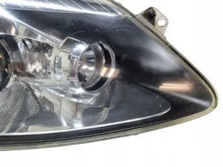 13186386 Фара правая Opel Corsa D Арт e12783997, вид 4
