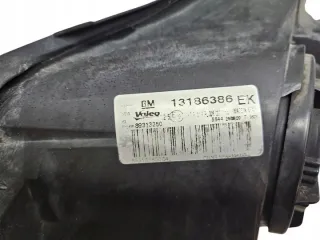 13186386 Фара правая Opel Corsa D Арт e12783997, вид 6