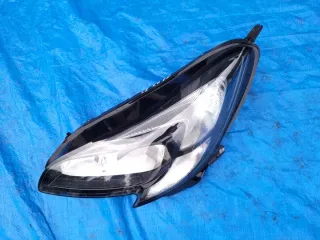 13381335 OEGM13381335-9095 OEGM13381335 Фара левая Opel Corsa E Арт e12783977, вид 2