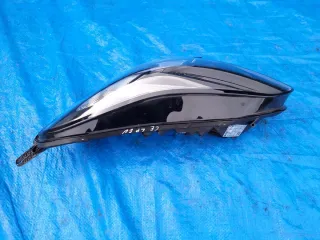 13381335 OEGM13381335-9095 OEGM13381335 Фара левая Opel Corsa E Арт e12783977, вид 3