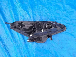 13381335 OEGM13381335-9095 OEGM13381335 Фара левая Opel Corsa E Арт e12783977, вид 4