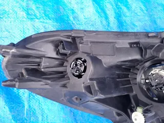 13381335 OEGM13381335-9095 OEGM13381335 Фара левая Opel Corsa E Арт e12783977, вид 5