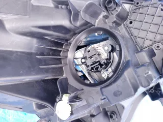 13381335 OEGM13381335-9095 OEGM13381335 Фара левая Opel Corsa E Арт e12783977, вид 6
