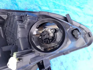 13381335 OEGM13381335-9095 OEGM13381335 Фара левая Opel Corsa E Арт e12783977, вид 7