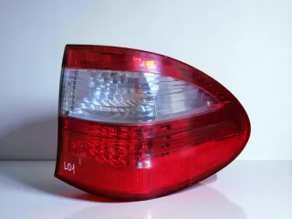 A2118201664 Фонарь задний правый Mercedes E W211 Арт e12783967, вид 1