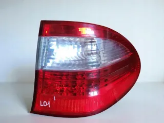 A2118201664 Фонарь задний правый Mercedes E W211 Арт e12783967, вид 3