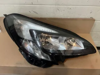 OK 39108223 1EF011830-02 GM39108223 1EF011830 Фара правая Opel Corsa F Арт e12783956, вид 1
