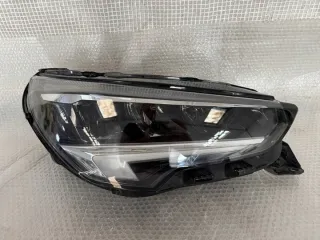 39162654 354261827 Фара правая Opel Corsa F Арт e12783947, вид 1