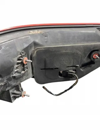 A2129066601 Фонарь задний левый Mercedes E C207 Арт e12783946, вид 5