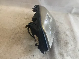 90520877 Фара левая Opel Astra G Арт e12783927, вид 2