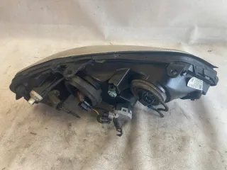 90520877 Фара левая Opel Astra G Арт e12783927, вид 3