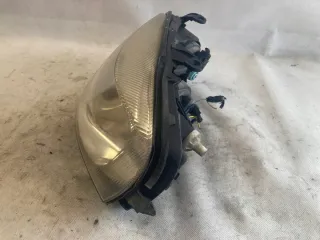 90520877 Фара левая Opel Astra G Арт e12783927, вид 4