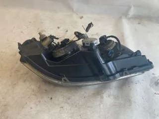 90520877 Фара левая Opel Astra G Арт e12783927, вид 5