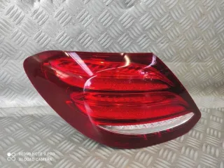 A2139067900 Фонарь задний левый Mercedes E W213 Арт e12783917, вид 3