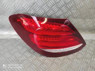 A2139067900 Фонарь задний левый Mercedes E W213 Арт e12783917, вид 4