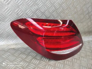 A2139067900 Фонарь задний левый Mercedes E W213 Арт e12783917, вид 5