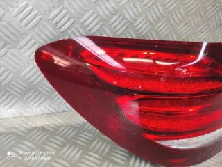A2139067900 Фонарь задний левый Mercedes E W213 Арт e12783917, вид 6