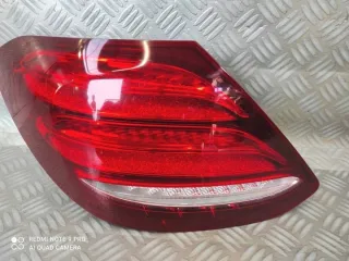 A2139067900 Фонарь задний левый Mercedes E W213 Арт e12783917, вид 7