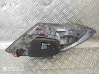 A2139067900 Фонарь задний левый Mercedes E W213 Арт e12783917, вид 8