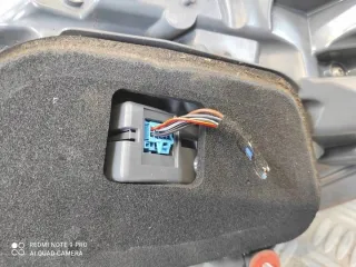 A2139067900 Фонарь задний левый Mercedes E W213 Арт e12783917, вид 9