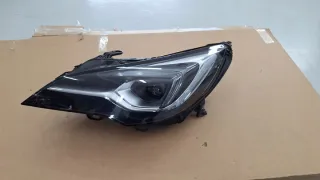 39208460 662588537 Фара левая Opel Astra K Арт e12783844, вид 1