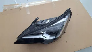 39208460 662588537 Фара левая Opel Astra K Арт e12783844, вид 2