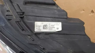 39208460 662588537 Фара левая Opel Astra K Арт e12783844, вид 3