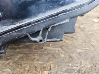 39111143 Фара левая Opel Astra K Арт e12783814, вид 4