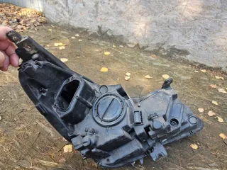 39111143 Фара левая Opel Astra K Арт e12783814, вид 7